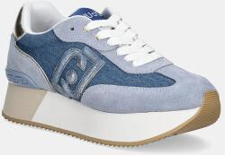 LIU JO sportcipő DREAMY 02 BA5035PX079S3206 - kék Női 38