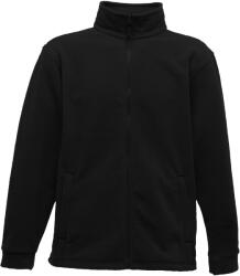 Regatta Férfi Thor 350 Fleece kabát M fekete
