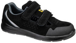 Portwest FE08 - Szandál S1P ESD SR FO (FE08BKR43)