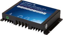 Carbest MPPT Carbest napelemes töltésvezérlő, 12/24 V