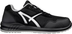 Albatros Drifter Black Low O1 ESD SRC munkavédelmi cipő (ALB-649010-42) - wdsafety