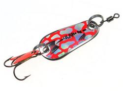 Ular Tám. Vill. 02 Gn/pl-sr-or 18g (ugn1802)