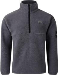 Dare2b Férfi Twin Tip félcipzáras gyapjú kabát szürke - decathlon - 15 790 Ft