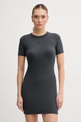 Calvin Klein ruha - szürke S - answear - 18 990 Ft