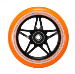 BLUNT WHEEL 110MM S3 - Szín - Fekete/narancs 110 MM fekete|narancssárga