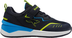 KangaROOS KD-Batter EV gyerekcipő 28 kék