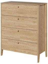 Dig-net nábytok Komód KORINA CZ-03
