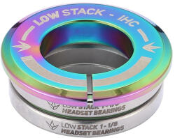 BLUNT HEADSET LOW STACK IHC - Color - Oil Slick színes