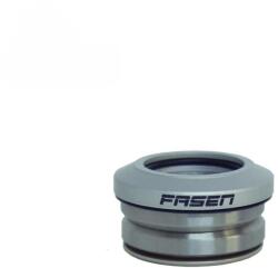 Fasen Scooter Jdd trott Integrált Head Set Ezüst FASEN szürke