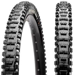 Maxxis Külső Maxxis 27.5X2.60 MINION DHR II EXO/TR Hajtogatható 892g