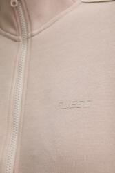 GUESS суичър с цип дамски с памук BRITNEY (V2YQ16.KB3P2) - answear - 91,90 лв