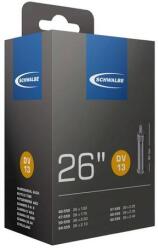 Schwalbe Tömlő 26x1, 50-2, 40 (40/62-559) schwalbe dv13 - 40mm dobozos