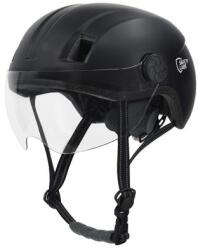 Safety Labs Enroute kerékpáros sisak [fekete, 55-58 cm (M),