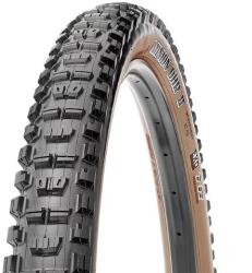 Maxxis Külső Maxxis 27.5X2.40WT MINION DHR II EXO/TR/TANWALL Hajtogatható 917g