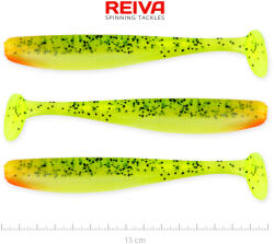 Reiva Flash Shad 15cm 3db/cs (Watermelon) (9903-156)