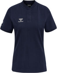 Hummel Polo Hmlmove Multisport Női Hummel Hummel L kék