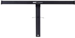 MANUEL GIL Darts világítás One80 Illumina fekete