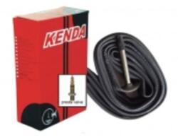Kenda 700x18-25c 18/25-622/630 tömlő kenda fv 60mm dobozos tömlő 622/630 kenda fv 60mm dobozos