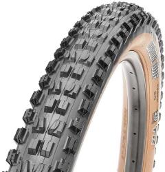 Maxxis Külső Maxxis 29X2.50WT MINION DHF EXO/TR/TANWALL Hajtogatható 1009g