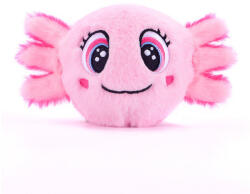  Pattogó labdák - Bubbles pink axolotl
