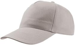 ATLANTIS Start 5 paneles sapka szürke