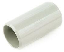 Dietzel Védőcső toldó (MÜII) világosszürke műanyag 32mm-csőátmérőhöz összedugható PVC SM 32 Dietzel - 020604 (020604)