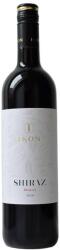IKON Shiraz bor 2024 (0, 75l) - italakcio