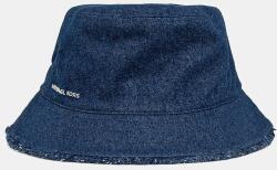 MICHAEL Michael Kors farmer sapka sötétkék, pamut, 538964 - sötétkék M/L