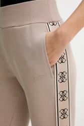 Guess спортен панталон дамски с памук BRITNEY (V2YB15.KB3P2) - answear - 95,82 лв