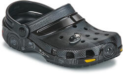 Crocs Saboti Fete Batman Batmobile Cls Clg K Crocs Negru 36 / 37