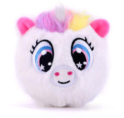  Pattogó labdák - Luma fehér unicornis