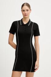 GUESS ruha PEONY - fekete M