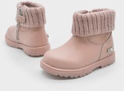 Mayoral télicipő - rózsaszín 22