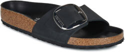 Birkenstock Papuci de vară Femei Madrid Big Buckle BIRKENSTOCK Negru 36 - spartoo - 545,60 RON