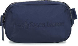 Ralph Lauren Poșete și Sacoșe Femei WAIST PACK-WAIST BAG-MEDIUM Polo Ralph Lauren Albastru Unic