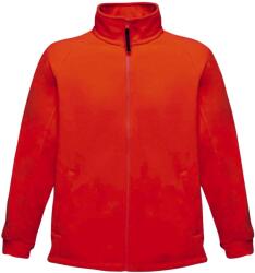 Regatta Férfi Thor III Fleece kabát 2XL vörös