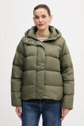 Tommy Hilfiger pehelydzseki zöld, téli, WW0WW45739 - zöld L