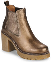 Sweet Lemon Botine Femei NAMANDINE Sweet Lemon Maro 38