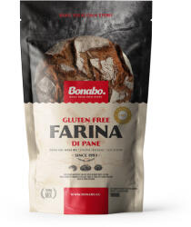  Bonabo Bonabo kenyérliszt 1000 g