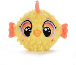  Pattogó labdák - Leo sárga csirke