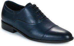 So Size Pantofi Oxford Bărbați INDIANA So Size albastru 47