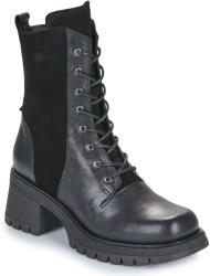 Casta Ghete Femei LEAF Casta Negru 39
