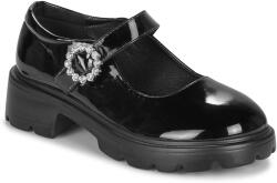 Moony Mood Balerin și Balerini cu curea Femei SANDY Moony Mood Negru 39