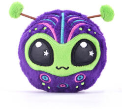  Pattogó labdák - Zoggo - lila alien