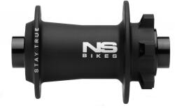NS BIKES Első agy 100x15 lemez | Fekete szín | Ns Bikes