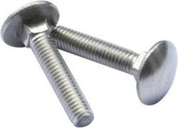  Kapupánt csavar DIN 603 M12x90 8.8 Vz (00603012009008801000)