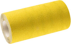 GRAPHITE Csiszolópapír tekercs 2, 5mx115mm, P40 (58T420)