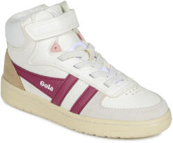 Gola Pantofi sport stil gheata Fete TALON Gola Alb 27