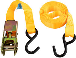 NEO TOOLS Rakományrögzítő racsnis heveder 5m/25mm, 500kg (10-707)