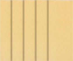 GRAPHITE Csiszolópapír tépőzáras 93x230mm, P80, 5db, min. rendelés: 3db (58T257)